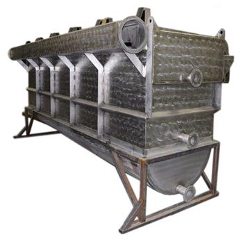 CGS Electrowinning cell reference