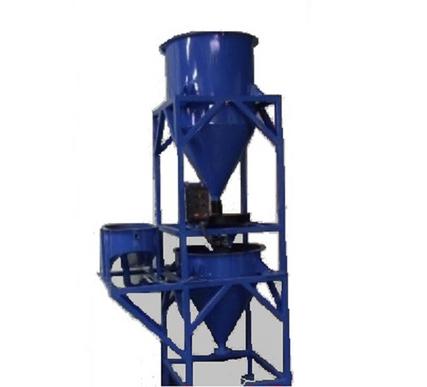 CGS Zinc feeder reference